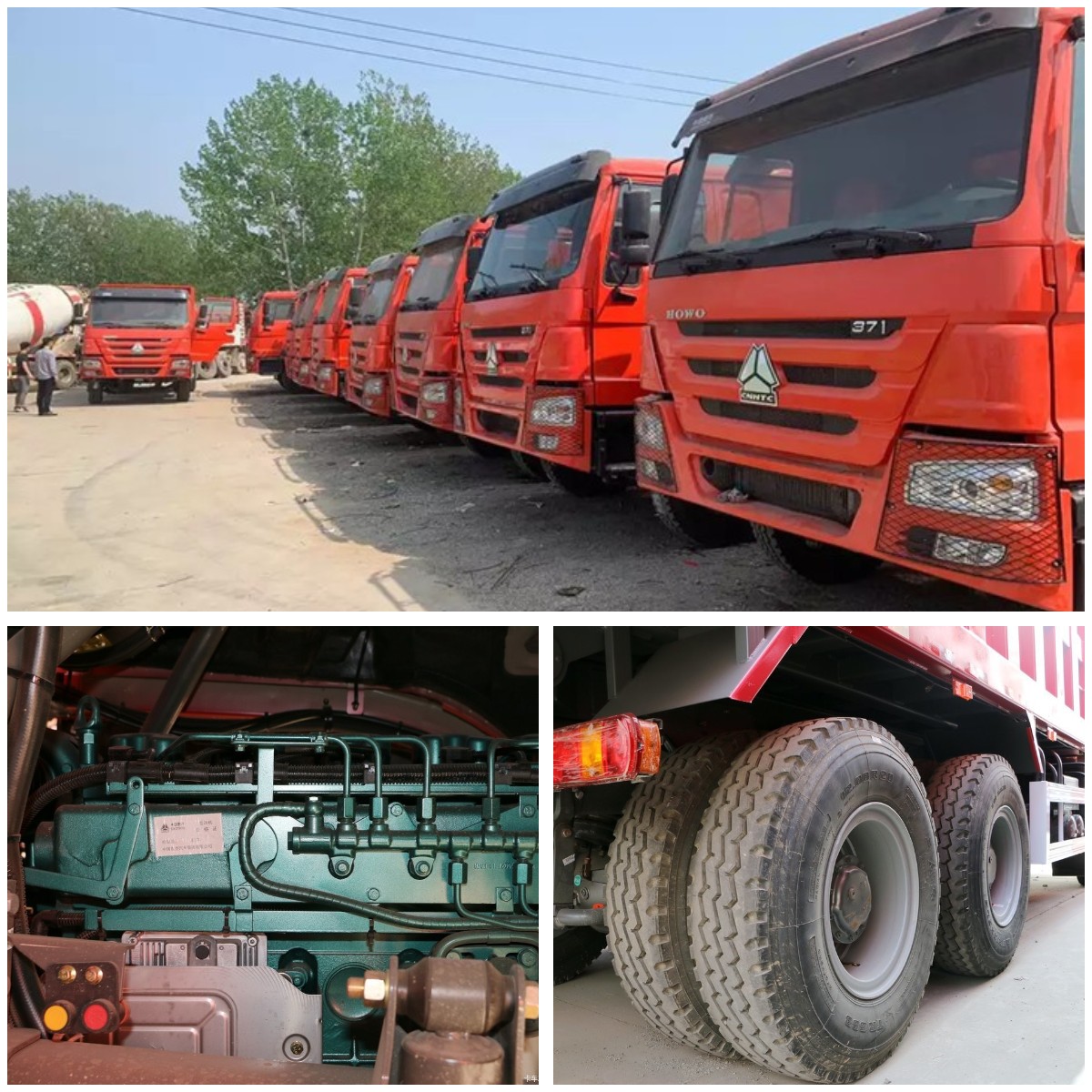 X Sino Howo Truck Price New Tipper Dumper Trucks Products Center Howo Sinotruck