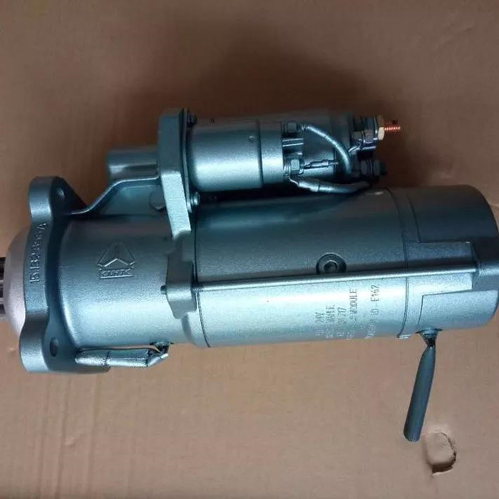 SINOTRUK HOWO Suitable Starter Motor for 24V/7.5kw Qdj2810b Vg1560090001