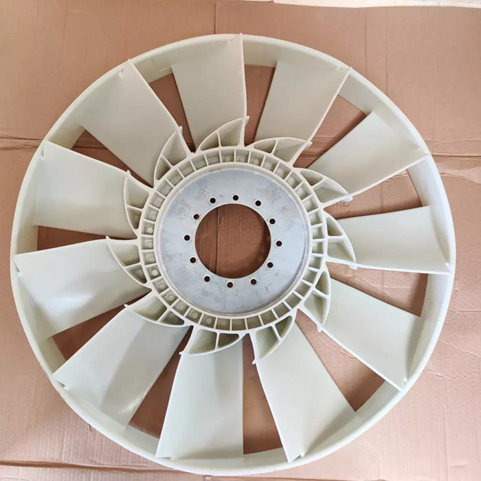 SINOTRUK HOWO VG1500060447 Fan Blade