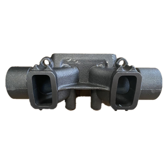 truck exhaust pipe VG1500110123